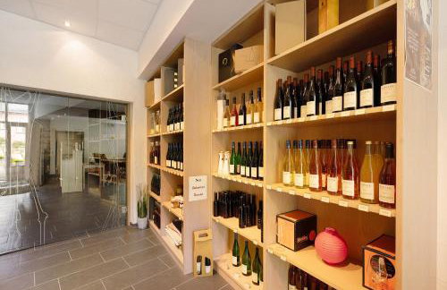 Gästehaus Mühlenhof - Müller-Thurgau - Foto 23