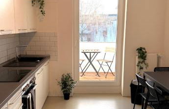 BEGE APARTMENTS City Residence - Photo 34