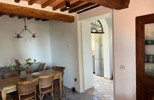 Casa Castello di Morrona - Foto 31