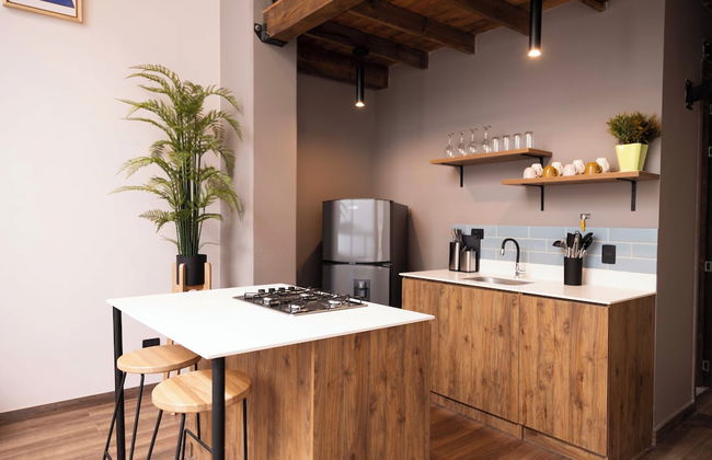 Royal Living Poblado - Photo 74