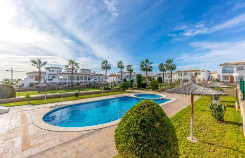 CB Living - Homely apartment Ciñuelica, Punta Prima - Foto 23