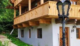 Roggenstadl am Grandsberg - Foto 4