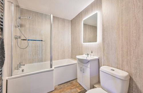 Mill House @ Goonwinnow Farm - Foto 9