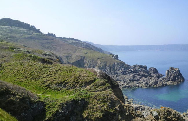 Chalet Near Cap Frehel With Coastal Views - Foto 36