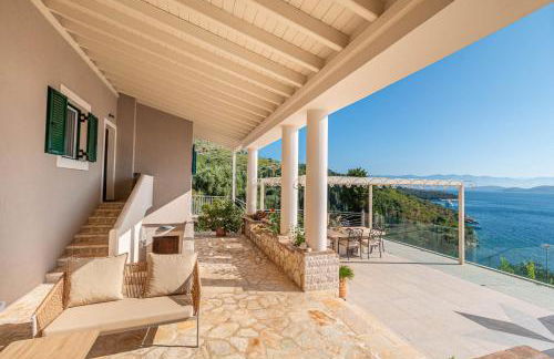 Kalami Beach - Villa Kouloura - Photo 19