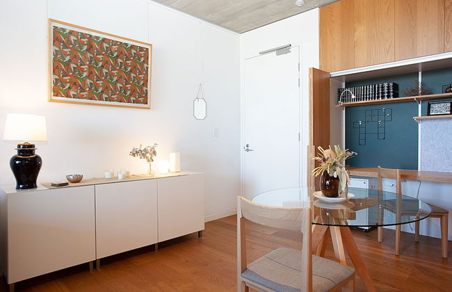 Short Lane Apartments by Urban Rest - Photo 7