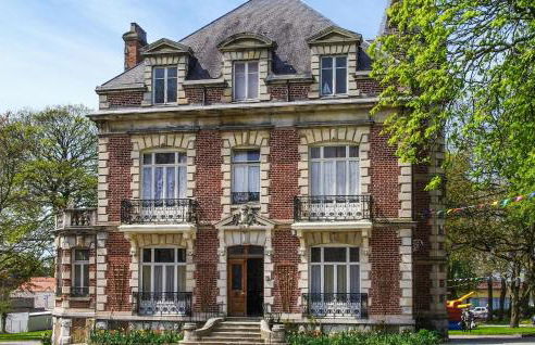 Cozy Home In Eperlecques With Wifi - Foto 28