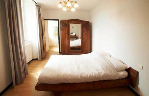 Ferme de Franqueville - Foto 16