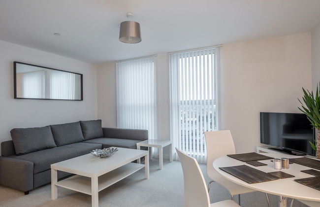 Luxury City View - Foto 1