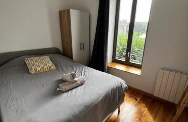 Le duplex Cornadore - Foto 10