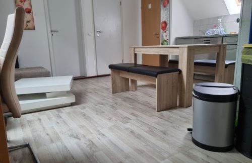 Ferienwohnung/Monteurwohnung Alte Scheune bei Kassel - Foto 9