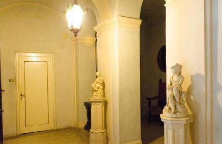 Residenza d'Epoca Il Cassero - Foto 55