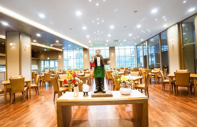 Ilsung Sulak Condo - Photo 13