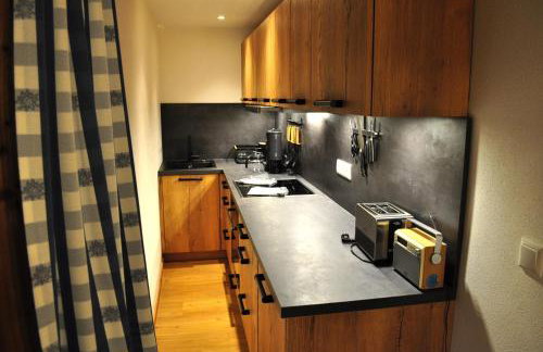 Haus Alpenglühn - Foto 12