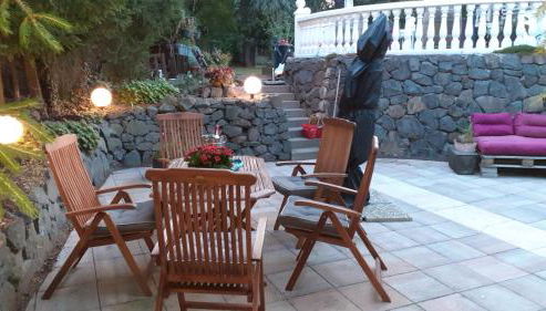 Im Vulkanland Fewo bis 6 Personen - Foto 3