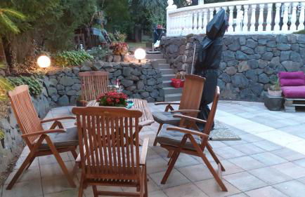 Im Vulkanland Fewo bis 6 Personen - Foto 3