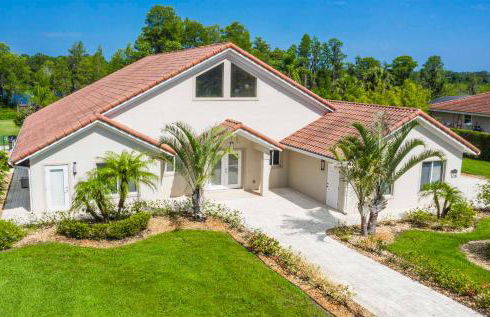 SWISS 105 - Lake Olsen - Foto 1