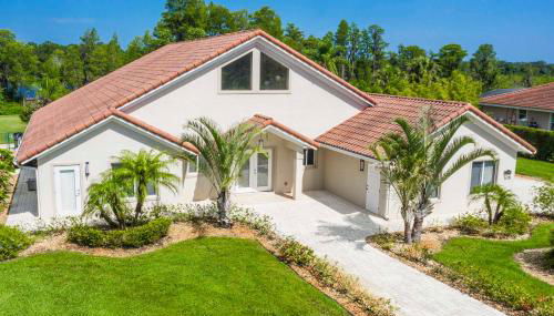 SWISS 105 - Lake Olsen - Foto 1