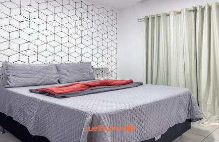 Apto em Arraial do Cabo com Piscina e Lazer - Foto 34