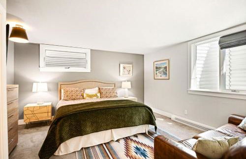 Cliff House, Snowmass Contemporary Ranch - Foto 15