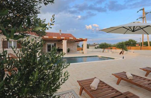 Villa Orkula - Foto 68