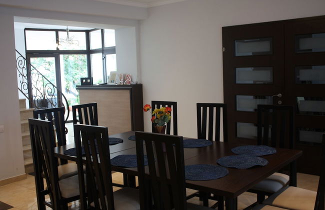 Villa Cristiani - Foto 9