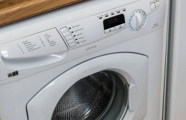 Host Apartments Catharine Quarters III - Foto 29