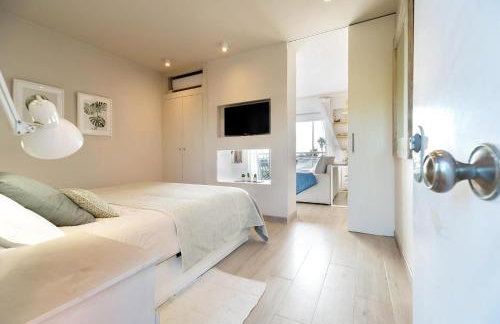 Ocean view apartment renovated - Foto 13