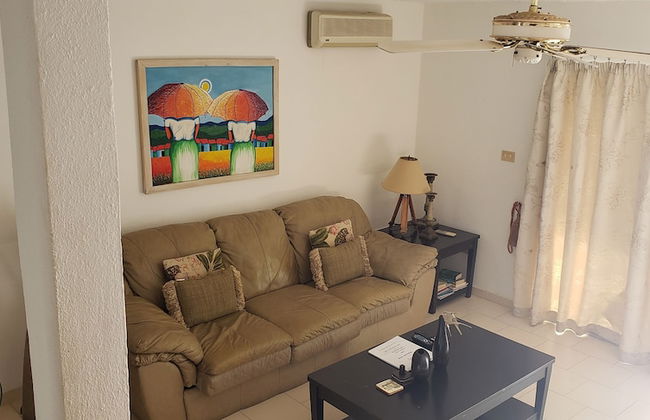 Villa 410D at Jolly Harbour - Photo 12