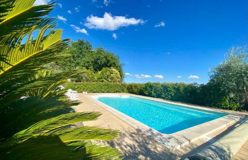 ALTEZZA piscine privée - Foto 1