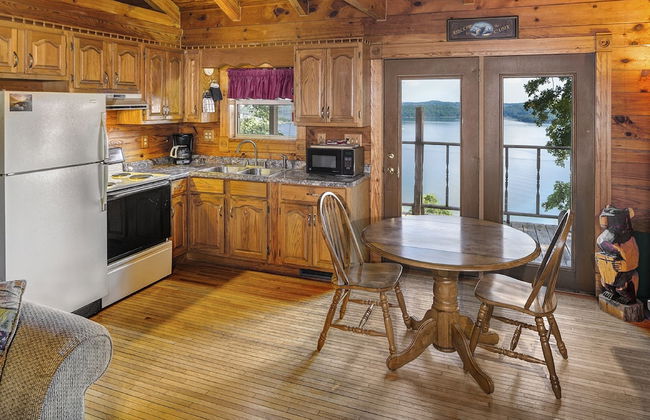 Sugar Ridge Resort - Foto 15