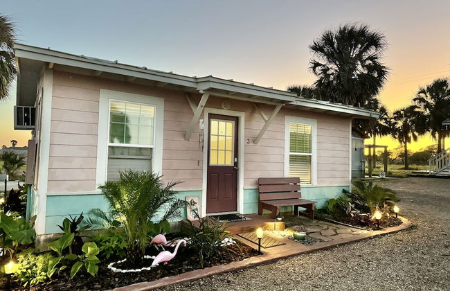 Little Bay Club by Miss Kitty’s - Foto 13