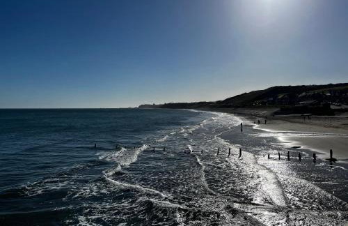 Pebble Apartment - Foto 13