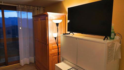 Résidence Au Petit Chamois - Foto 4