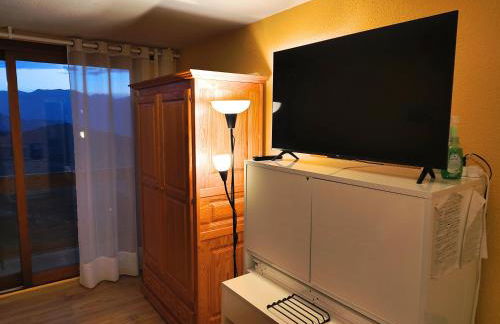 Résidence Au Petit Chamois - Foto 4