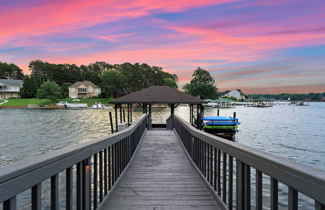 Paradise Pointe by Avantstay Lakefront + Views + Playset - Foto 6