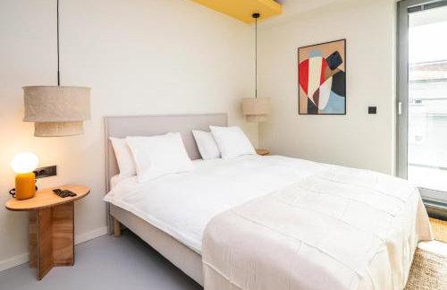 Rooms 23 - FLOK Petrova - Photo 74