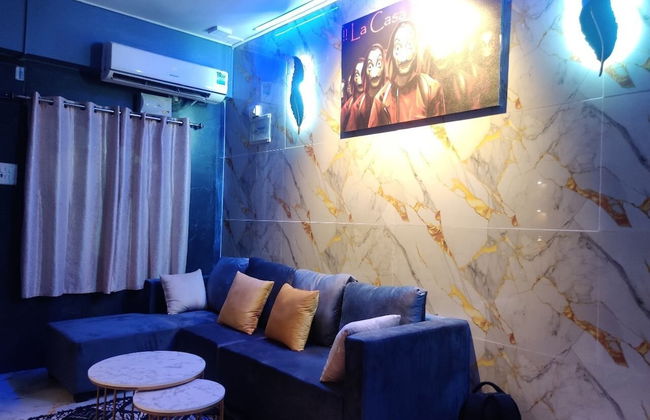 Prion Villa - Foto 3