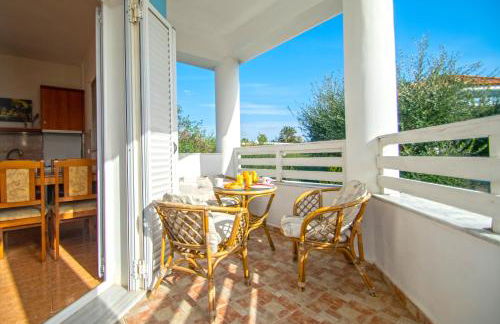 Agios Sostis Village Apartments by "elite" - Foto 22