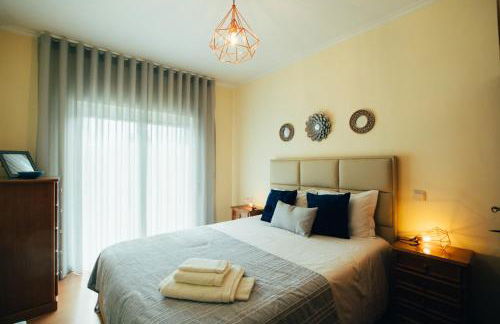 Pedras Salgadas Apartment - Foto 24