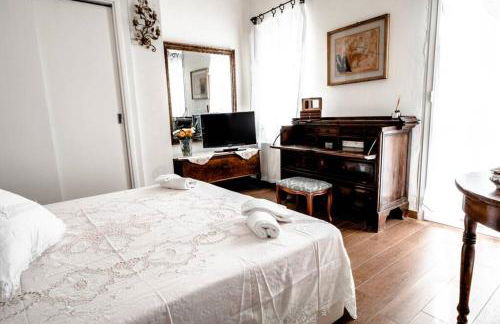 Villa Marino vista mare - Foto 31