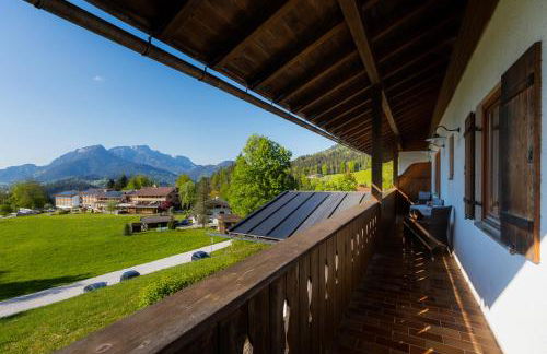 Ferienwohnung Mankei - Foto 22