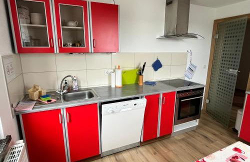 Ferienwohnung Schink - nahe Chemnitz - Foto 13