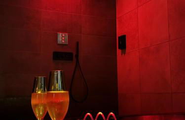 Les secrets d'Eros - DAX - Foto 16