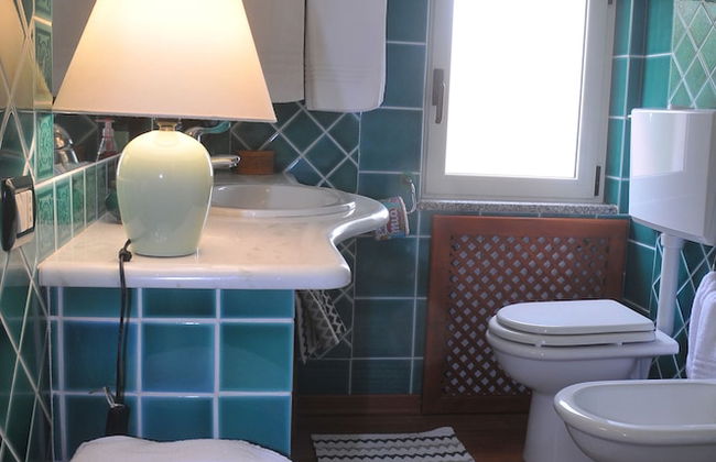 Very Cozy, Comfortable "lanthana" Villa on 2 Floors, Independent - Foto 10