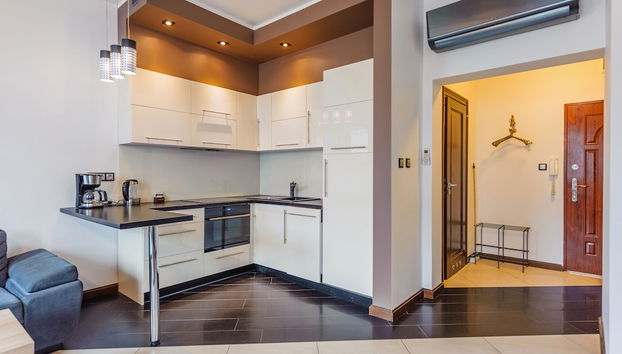 Cocina básica privada