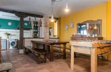 Spa La Cueva del Agua - Foto 48