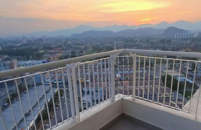 IPOH D Festivo Premium Suites by uBook - Foto 29