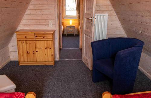 Finnhütte Rabennest - Foto 12