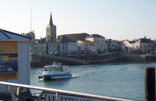 Le fief des Barres - Photo 12